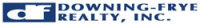 Downing-Frye Realty - Company logo