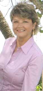 MARLENE GRAHAM - Professional headshot