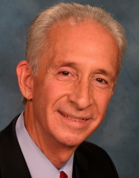 Phil Houston - Professional headshot