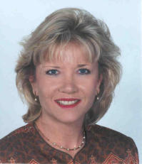 Kimberly L. Erwin - Professional headshot