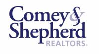 Comey & Shepherd - Company logo