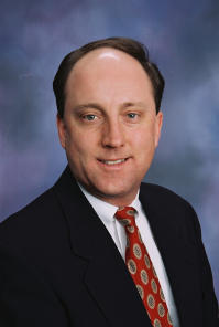 Ray Hill - Professional headshot