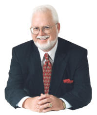 JC Cunningham - Professional headshot
