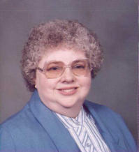 Pamela Johnson - Professional headshot