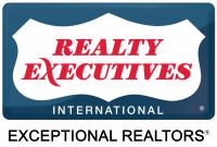 REALTY EXECUTIVES Exceptional Realtors - Company logo