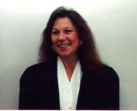 L. J. Thomas - Professional headshot