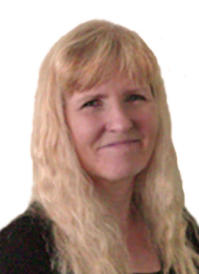 Linda Weatherholt - Professional headshot