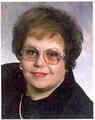 Aleta Cole - Professional headshot