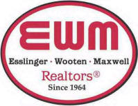 Esslinger Wooten Maxwell, Inc. - Company logo