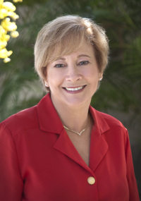 Susan Morton - Professional headshot