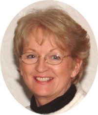 Vi Yeager - Professional headshot