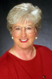 Pat Evers - Professional headshot