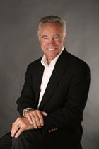 Larry Krueger - Professional headshot