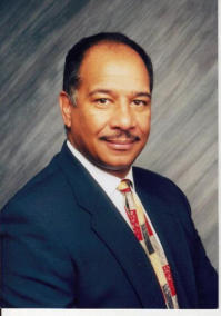 Robb Horton -  MRE - Professional headshot