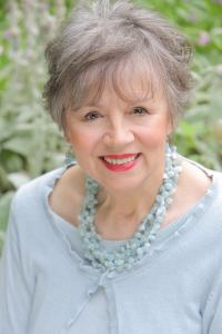Jackie Weber - Professional headshot