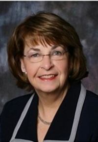 Sally Lovig - Professional headshot