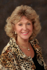 Lisa Newton - Professional headshot
