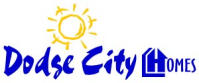 Dodge City Homes - Company logo
