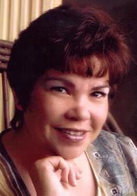 Lisa Hogan - Professional headshot