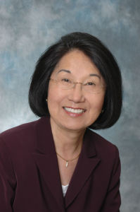 Terrie Masuda - Professional headshot