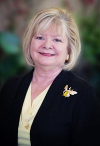 Karen Brown - Professional headshot