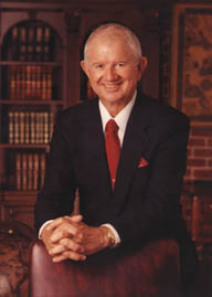 Richard Byerrum - Professional headshot