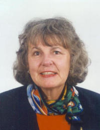Carol Roche - Professional headshot