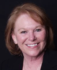 Kathy Smith - Professional headshot