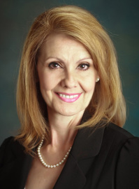 Monica  Lyon - Professional headshot