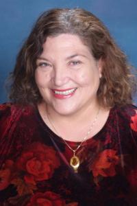 Antoinette Payne - Professional headshot