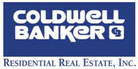 Coldwell Banker Residential Real Estate - Company logo