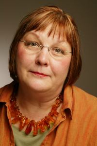 Debbie Jones-Kelly - Professional headshot
