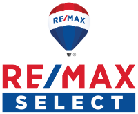 RE/MAX Select - Company logo