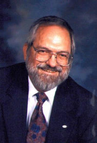 Charles Hedden - Professional headshot