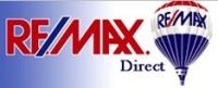 RE/MAX Direct - Company logo