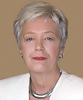 Paula Ganeles, Broker Associate Realtor® and CIPS Candidate - Professional headshot