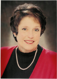 Karen Koerner - Professional headshot