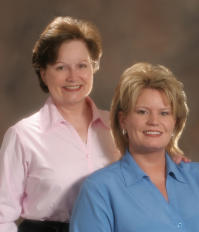Judy Jones - Professional headshot