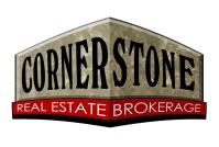 Cornerstone Real Estate Brokerage - Company logo