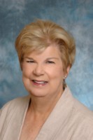 Kathleen Russell - Professional headshot