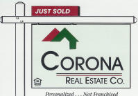 Corona Real Estate Co. - Company logo