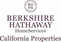 Berkshire Hathaway HomeServices California Properties - Company logo