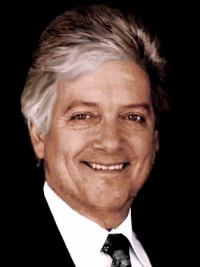 Robert Hoff - Professional headshot