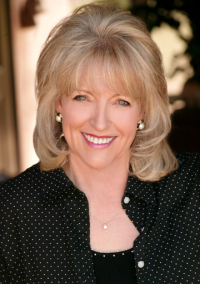 Karen Picarello - Professional headshot
