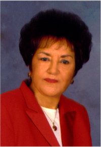 Connie Moreno - Professional headshot