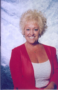 Sue Mio - Professional headshot