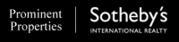 Prominent Properties Sotheby´s International Realty - Company logo