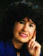 Patt Boyer - Professional headshot