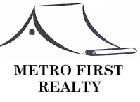 Metro First Realty of Edmond - Company logo