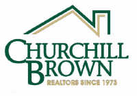 Churchill-Brown & Associates - Company logo